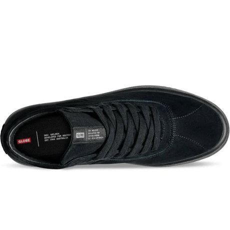 Melbek High - Chaussures de Skate HommeChaussures SkateGlobe