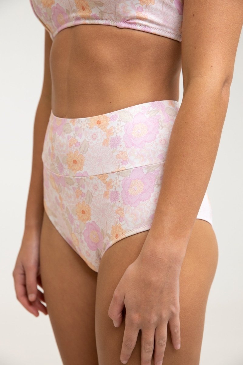 Melody Banded - Bas De Maillot FemmeMaillots De BainRhythm