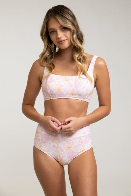 Melody Banded - Bas De Maillot FemmeMaillots De BainRhythm