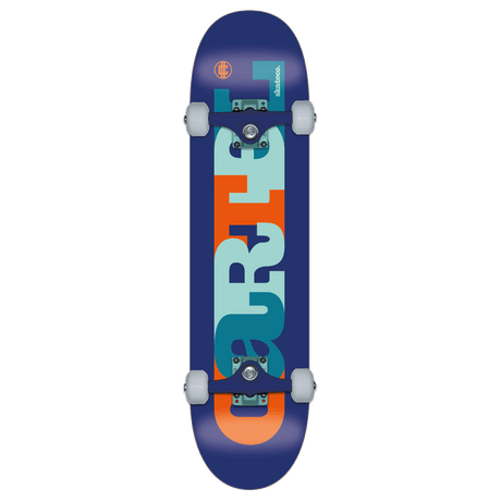 Melted - Skateboard Complet 8.0#CompleteCartel