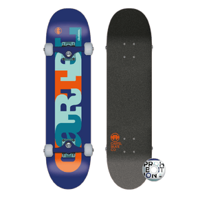 Melted - Skateboard Complet 8.0#CompleteCartel