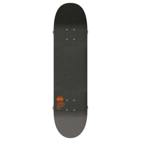 Melted - Skateboard Complet 8.0#CompleteCartel
