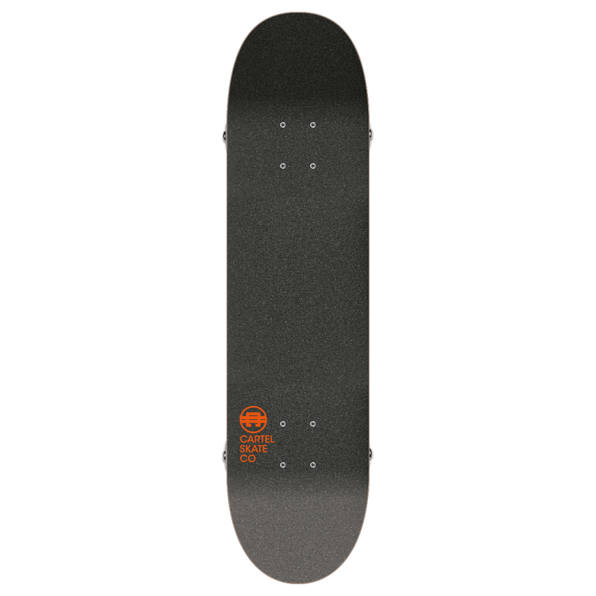 Melted - Skateboard Complet 8.0#CompleteCartel