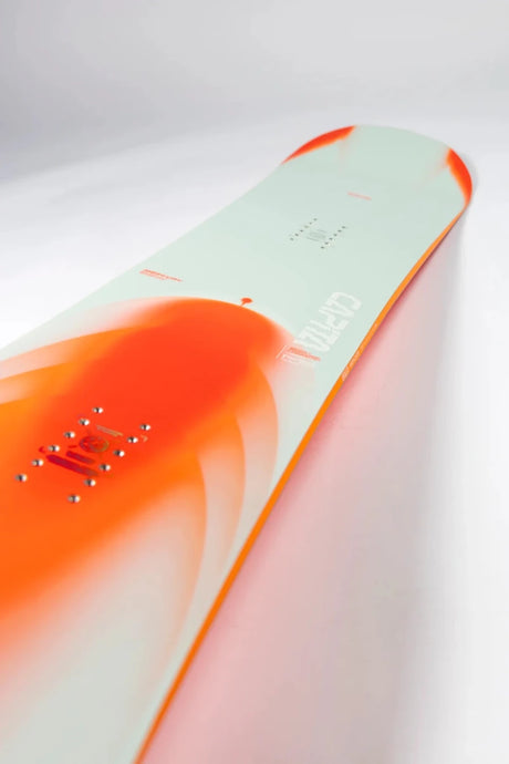 Mercury - Planche De Snowboard Homme All Mountain#SnowboardsCapita