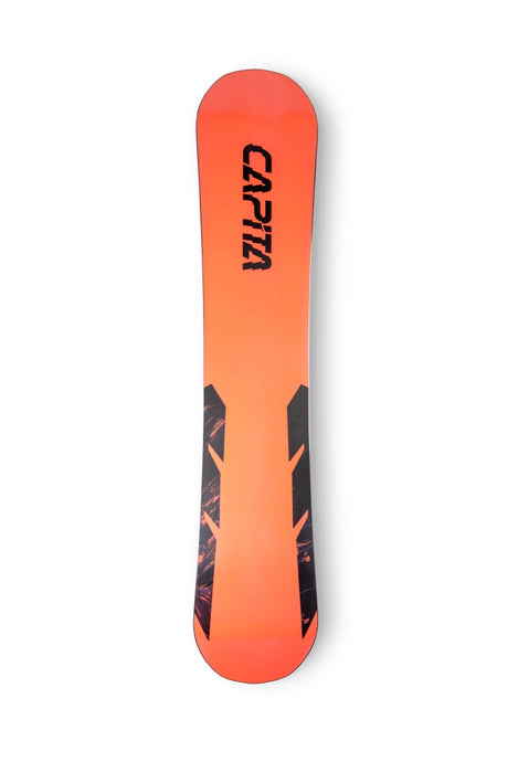 Mercury - Planche De Snowboard Homme All Mountain#SnowboardsCapita