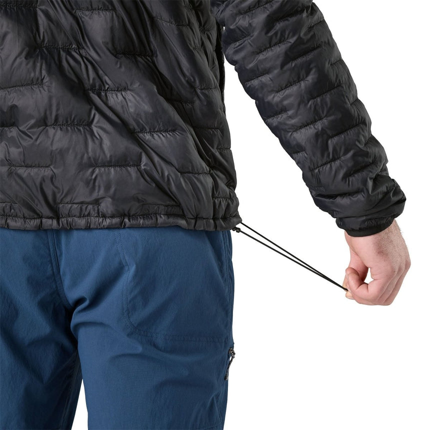 Micro Puff Jacket - Doudoune Légère HommeDoudounesPatagonia