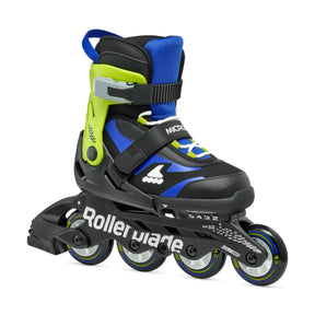 Microblade Rollers En Ligne EnfantRollers FreeskateRollerblade
