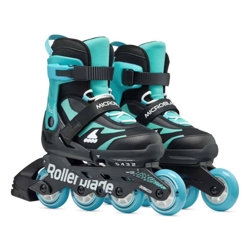 Microblade Rollers En Ligne EnfantRollers FreeskateRollerblade