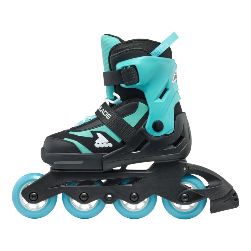 Microblade Rollers En Ligne EnfantRollers FreeskateRollerblade