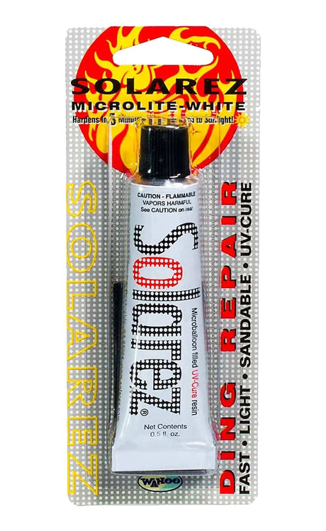 Microlite Poly Réparation SurfReparationSolarez