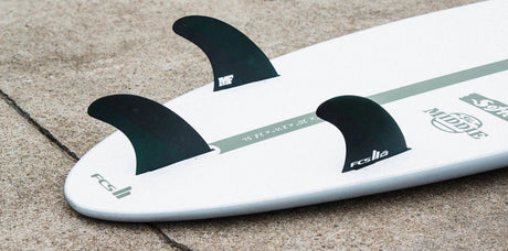 Middie Butter Palms - Planche De Surf SoftboardSoftboardSoftech