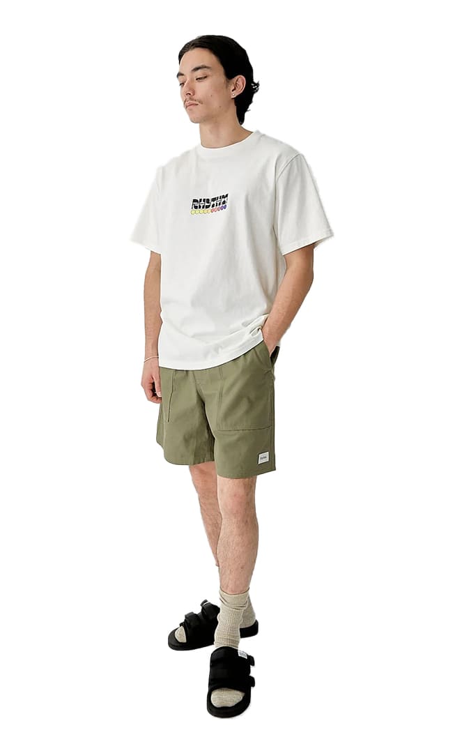 Minds Eye T - Shirt Vintage Homme#Tee ShirtsRhythm