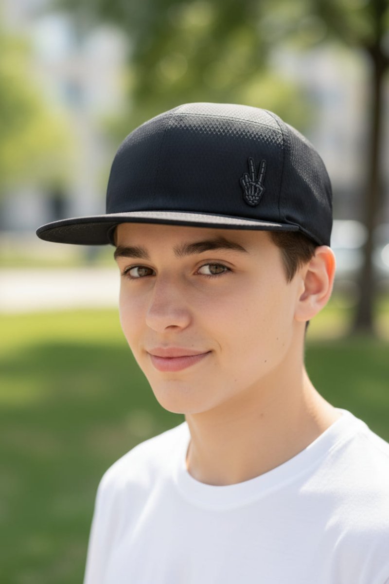 Misfit - CasquetteCasquettesNeff