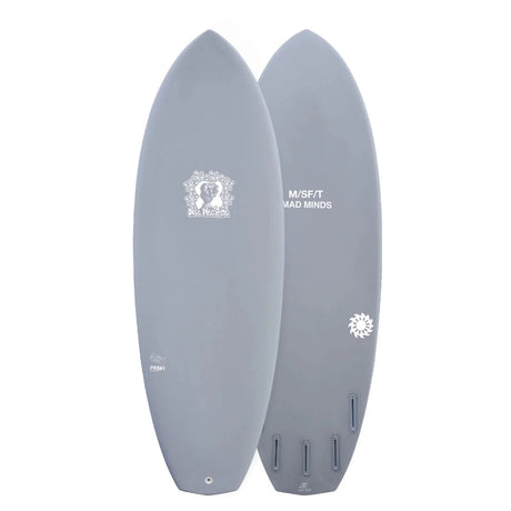 Misfit Dope Machine Art - Planche De Surf ShortboardShortboardMisfit Surfboards
