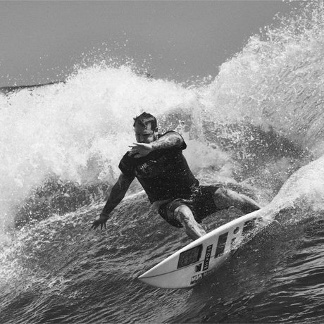 Misfit Fungzetti Art - Planche De Surf ShortboardShortboardMisfit Surfboards