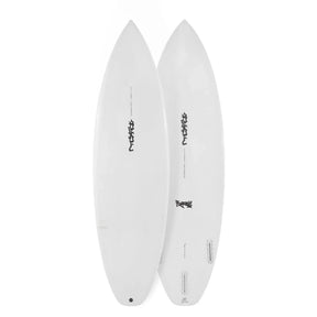 Misfit Fungzetti - Planche De Surf ShortboardShortboardMisfit Surfboards