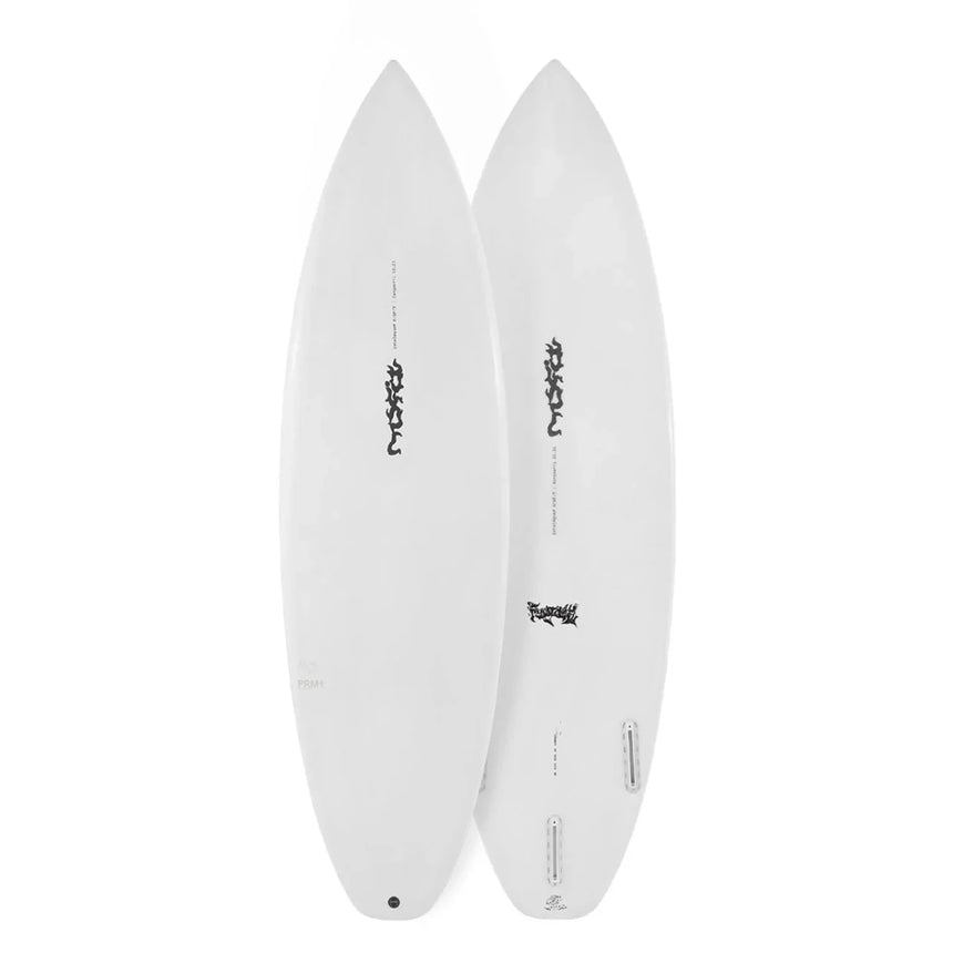 Misfit Fungzetti - Planche De Surf ShortboardShortboardMisfit Surfboards