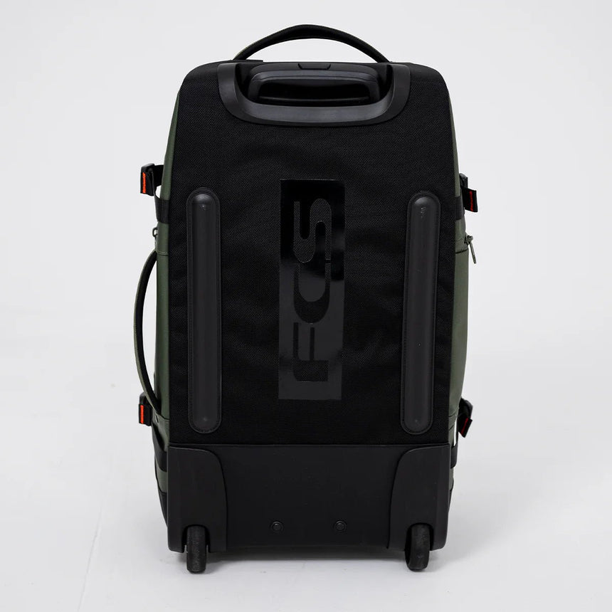 Mission Wheely 42L - Granite Grey - Sac de voyageBaggageFcs