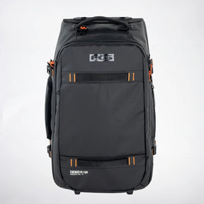 Mission Wheely 42L - Granite Grey - Sac de voyageBaggageFcs