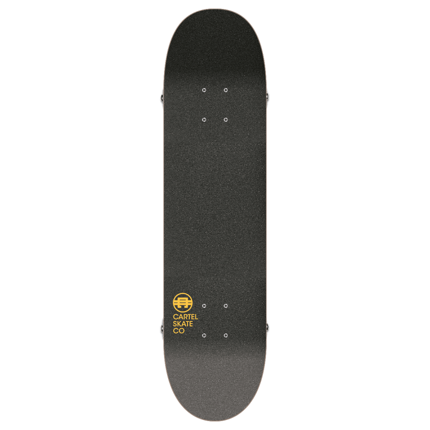 Misterio - Skateboard Complet 8.0#CompleteCartel