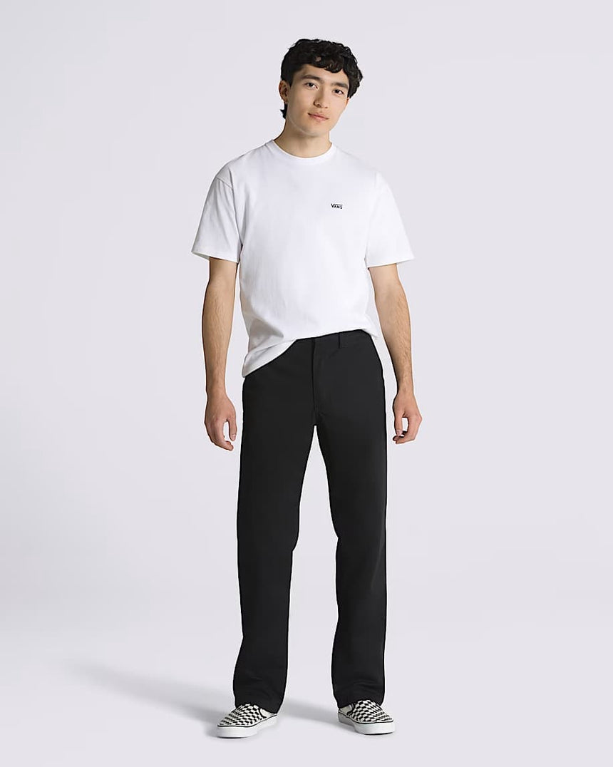 Mn Authentic Chino Relaxed - Pantalon HommePantalonsVans