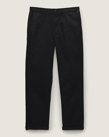 Mn Authentic Chino Relaxed - Pantalon HommePantalonsVans