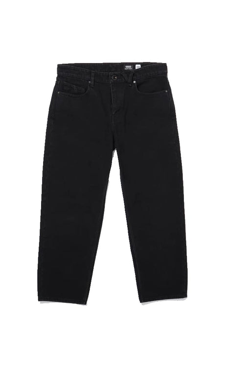 Modown Tapered Denim Pantalon Homme#PantalonsVolcom