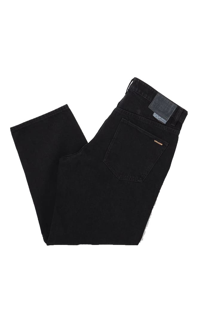 Modown Tapered Denim Pantalon Homme#PantalonsVolcom