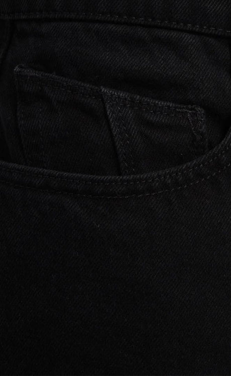 Modown Tapered Denim Pantalon Homme#PantalonsVolcom