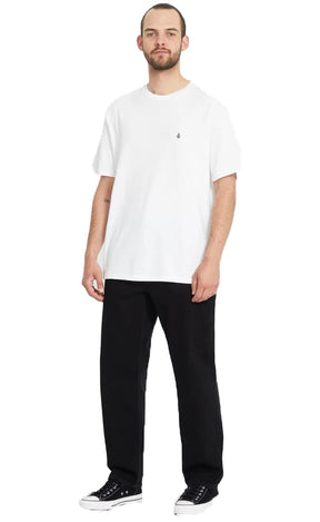 Modown Tapered Denim Pantalon Homme#PantalonsVolcom