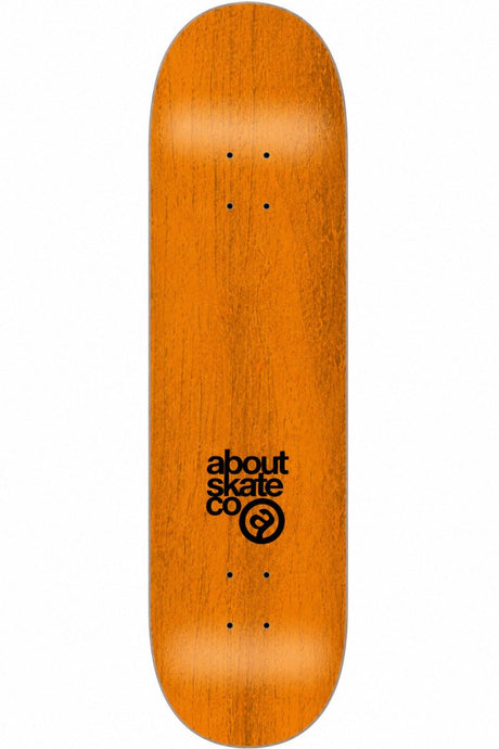 Monochrome 3Co Planche De SkateMonochromeAbout