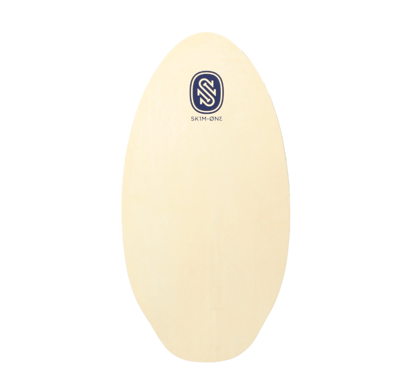 MONSTERAZ 39 - Planche De Skimboard BoisSkimboardsSkim One