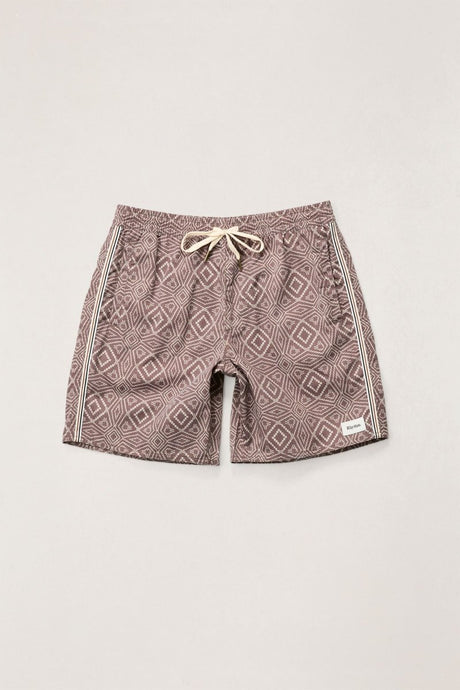 Mosaic - Beach Short HommeShortsRhythm