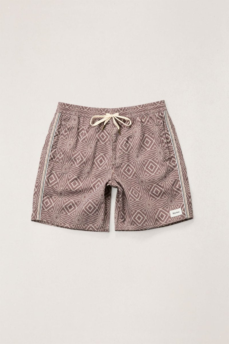 Mosaic - Beach Short HommeShortsRhythm