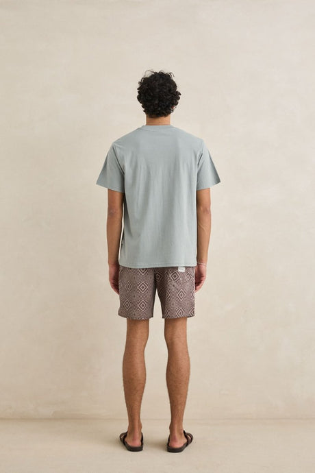 Mosaic - Beach Short HommeShortsRhythm