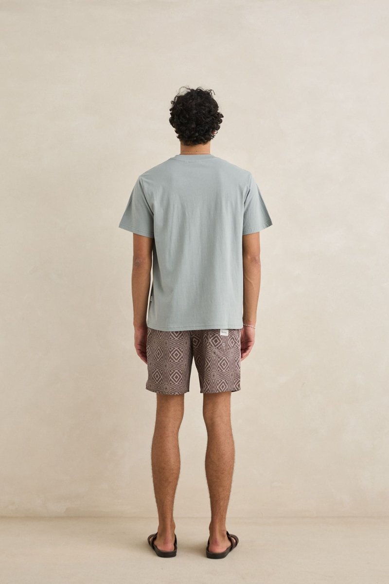 Mosaic - Beach Short HommeShortsRhythm