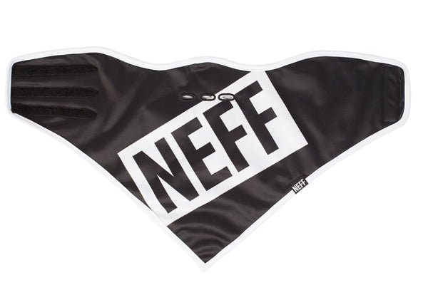 Mountain FacemaskFacemaskNeff