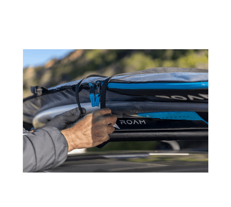Mousse De Barre De Toit SurfProtectionRoam