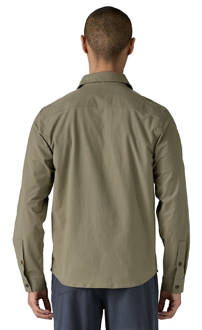 M'S Nomader Chemise Homme#ChemisesPatagonia