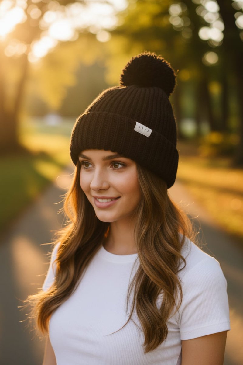 Muffin - Bonnet FemmeBonnetsNeff