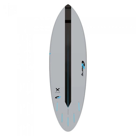 Multiplier Act - Planche De Surf ShortboardShortboardTorq