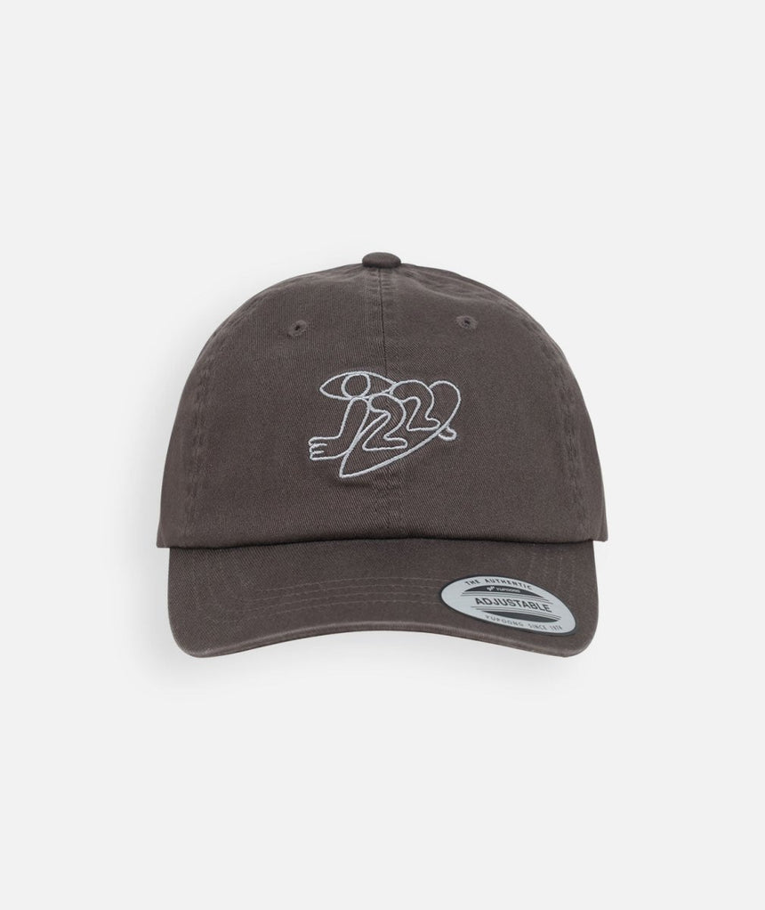 MVELHO Casquette Organic#CasquettesOxbow