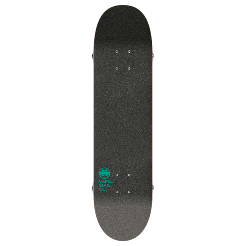 Myth - Skateboard Complet 8.0#CompleteCartel