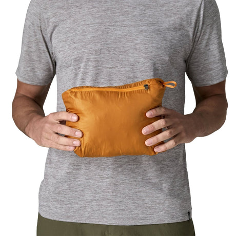Nano Puff Hoody - Doudoune Légère HommeDoudounesPatagonia