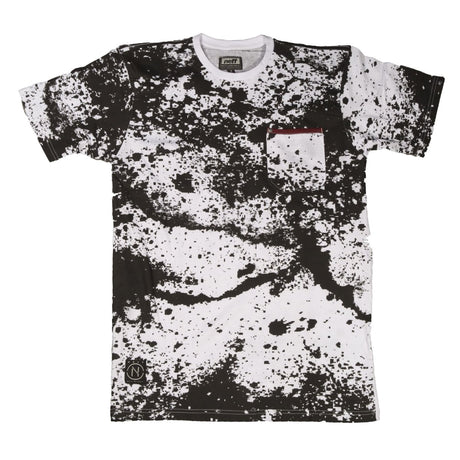 Neo Neon Pocket - T Shirt HommeTee ShirtsNeff