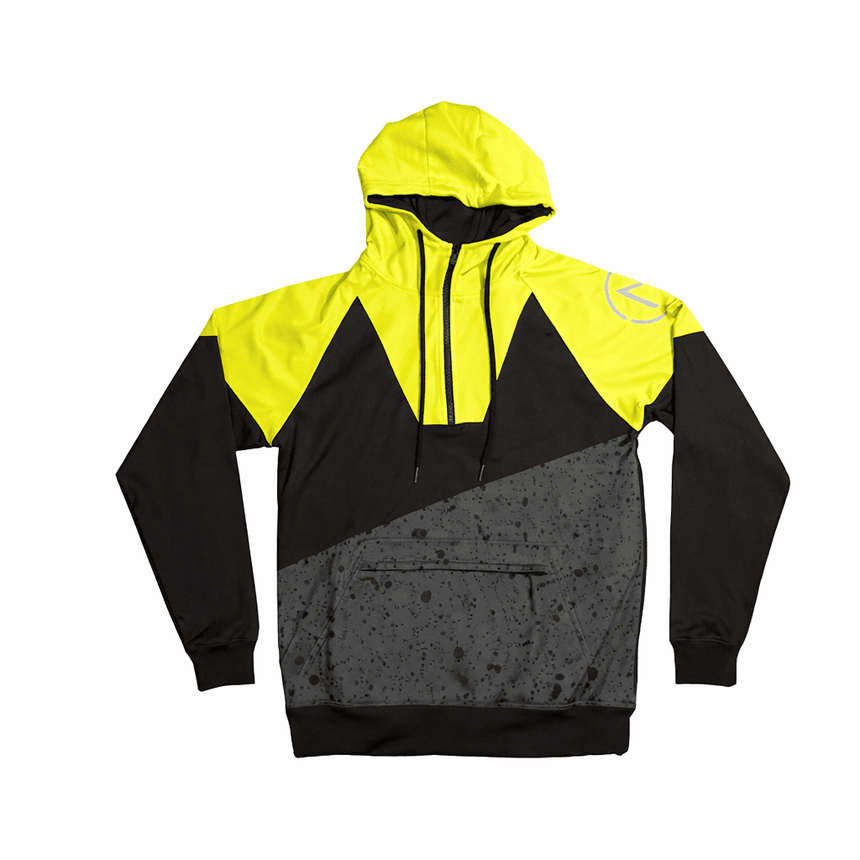 Neon Performance Hoodie - Sweat à capuche HommeSweatsNeff