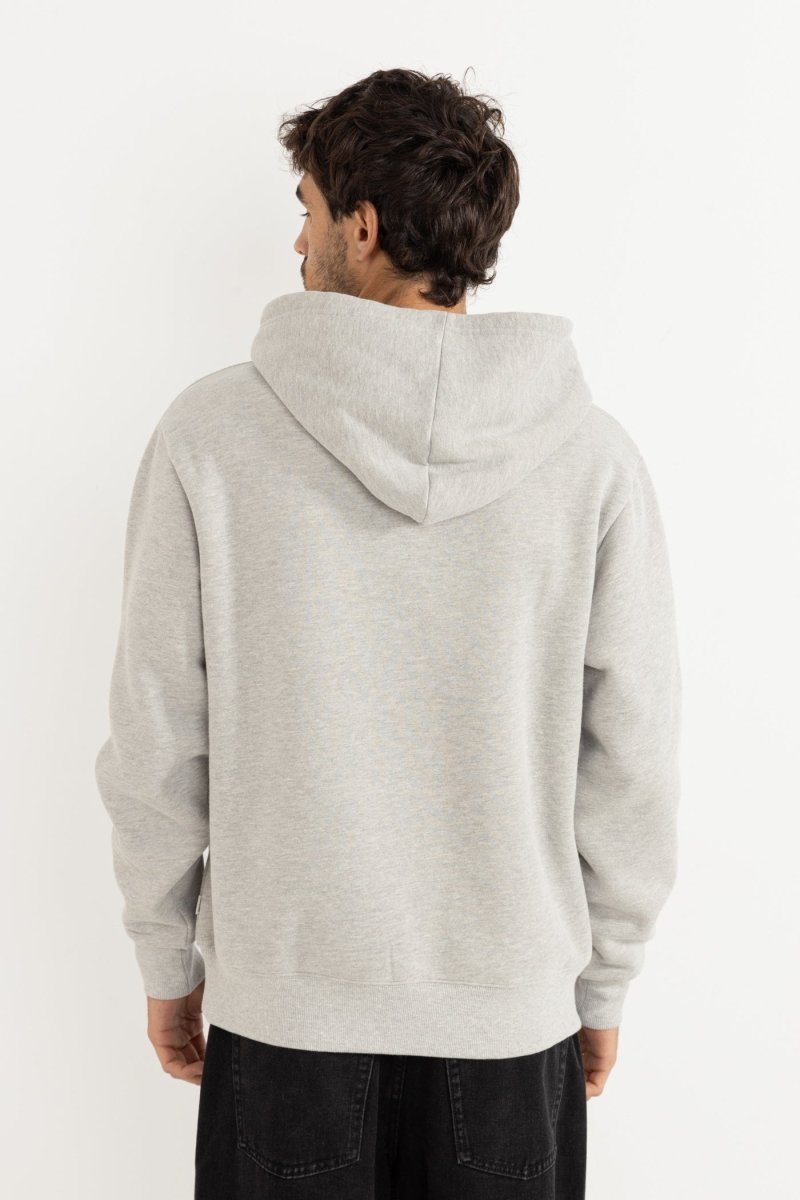 New Realm Fleece Hood - Sweat à Capuche HommeSweatsRhythm