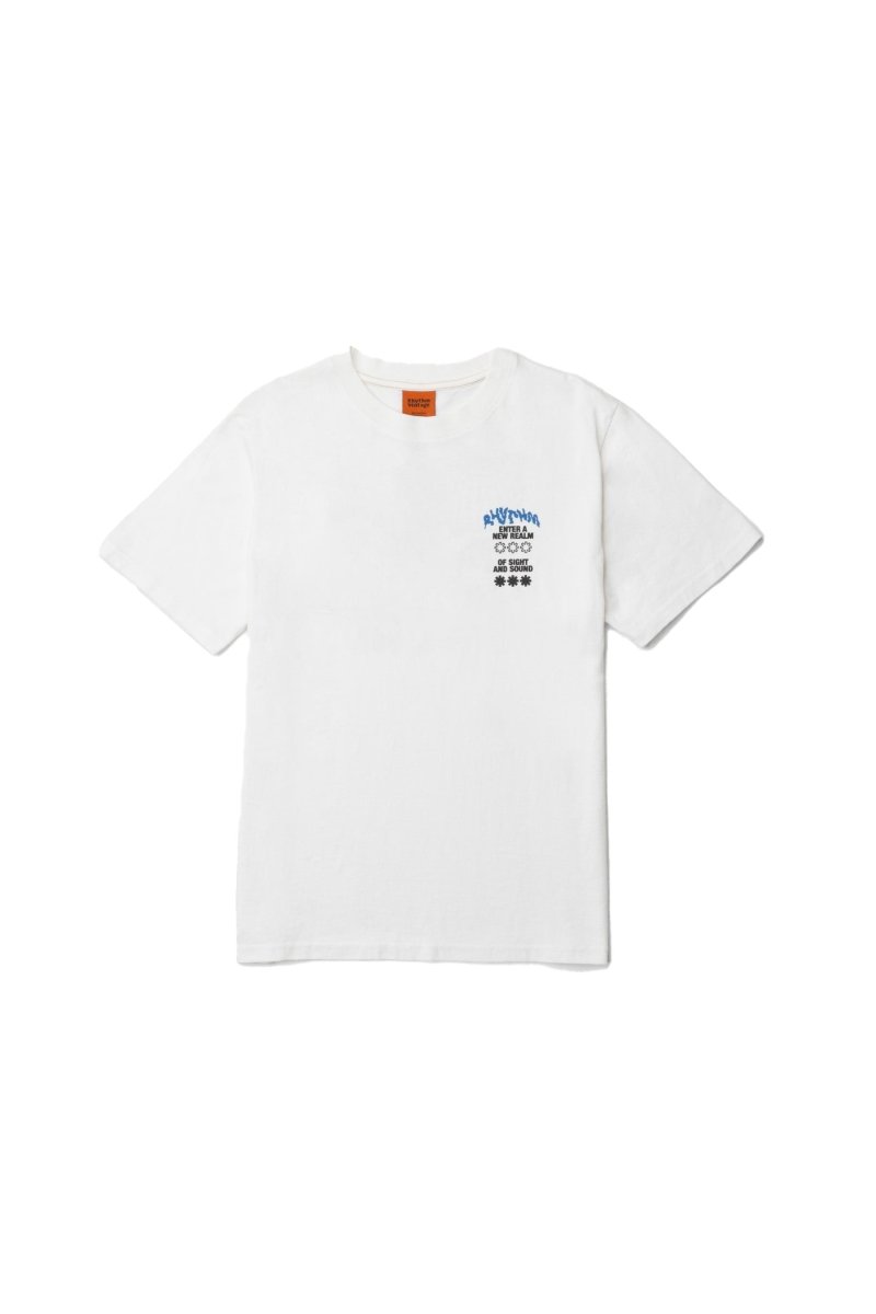 New Realm Vintage - T Shirt HommeTee ShirtsRhythm