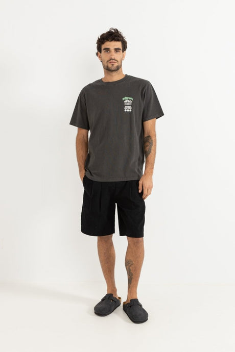 New Realm Vintage - T Shirt HommeTee ShirtsRhythm