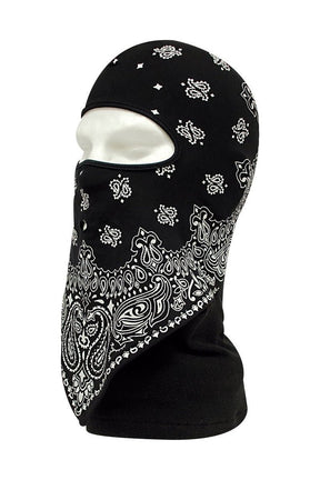 NINJA MASK MADNESSHood MaskMadness Winter
